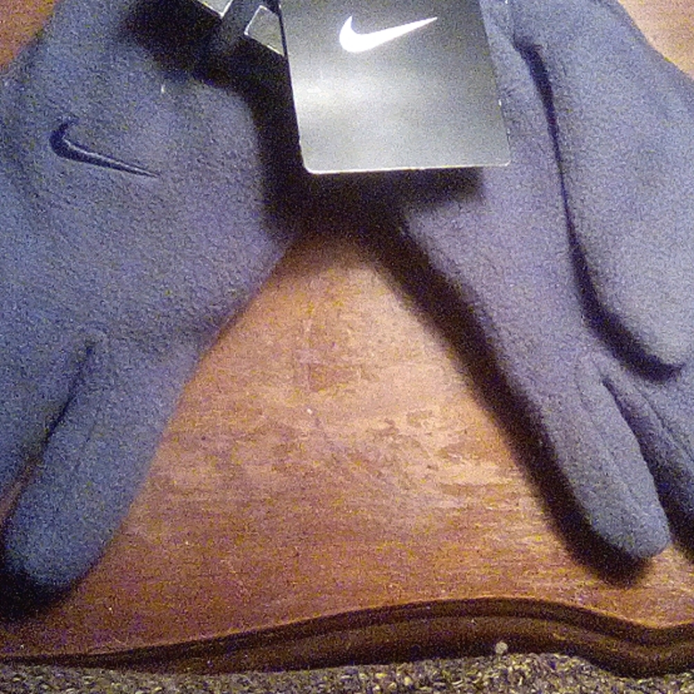 Gloves